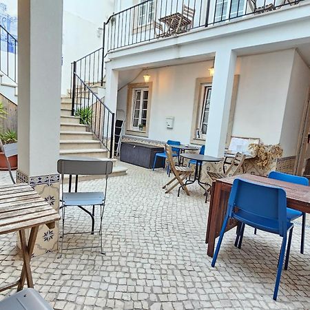 Bmyt - The Villa Lisboa Extérieur photo