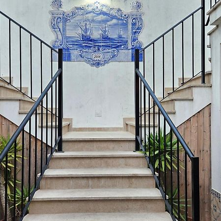 Bmyt - The Villa Lisboa Extérieur photo