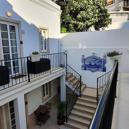 Bmyt - The Villa Lisboa Extérieur photo
