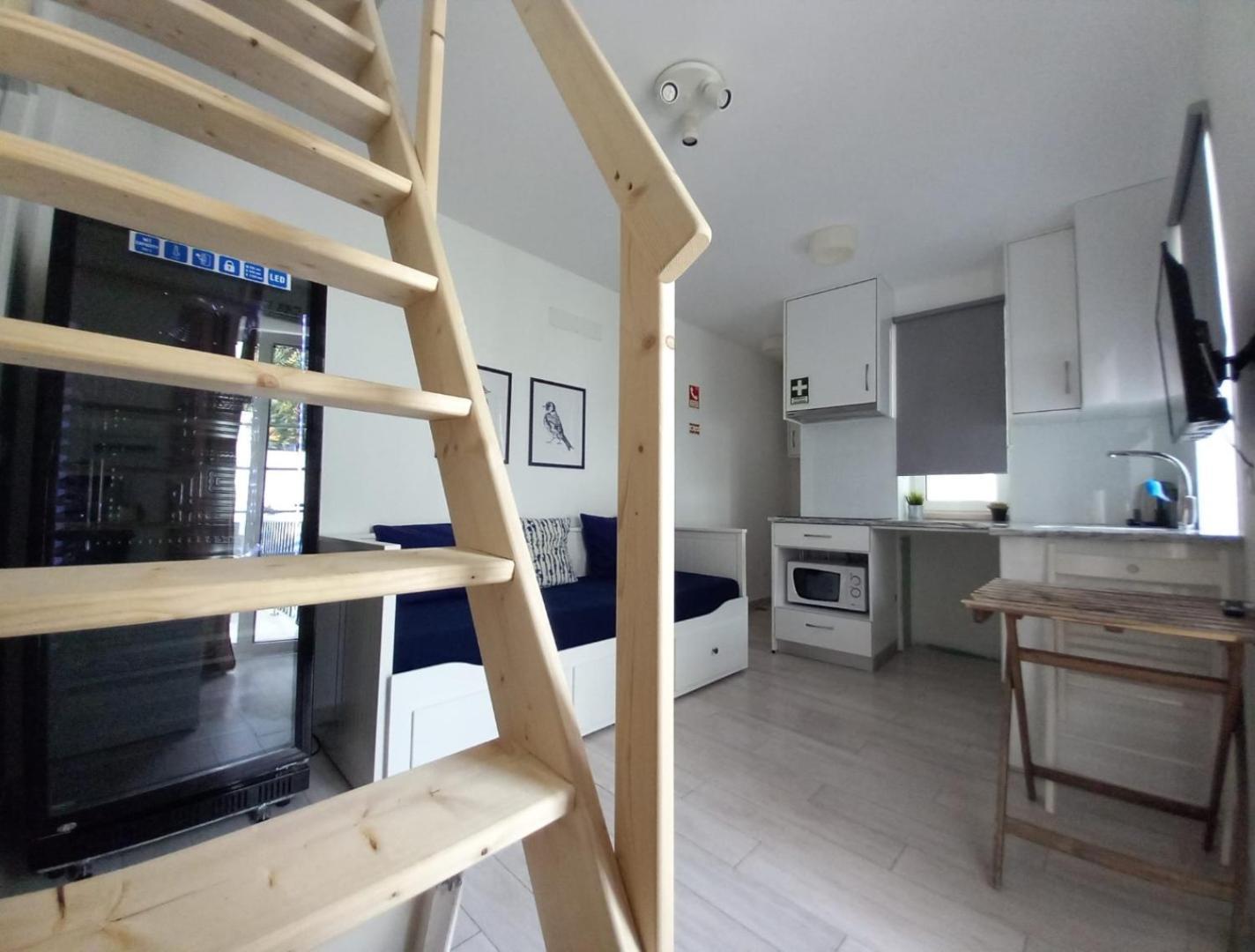 Bmyt - The Villa Lisboa Chambre photo
