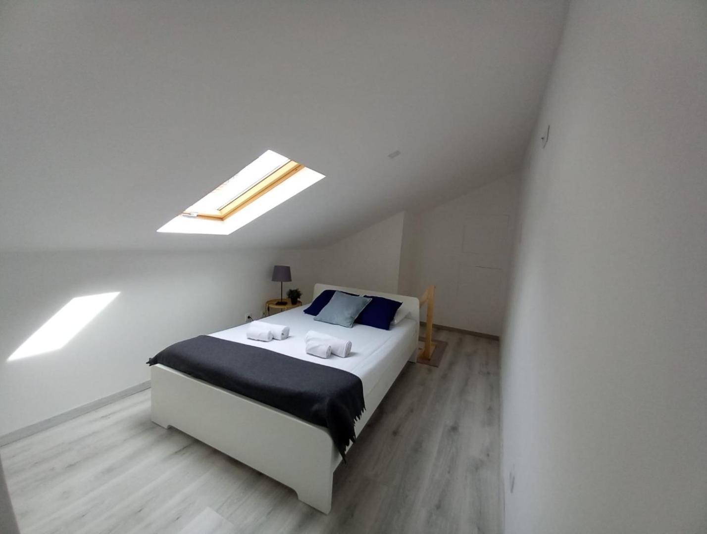 Bmyt - The Villa Lisboa Chambre photo
