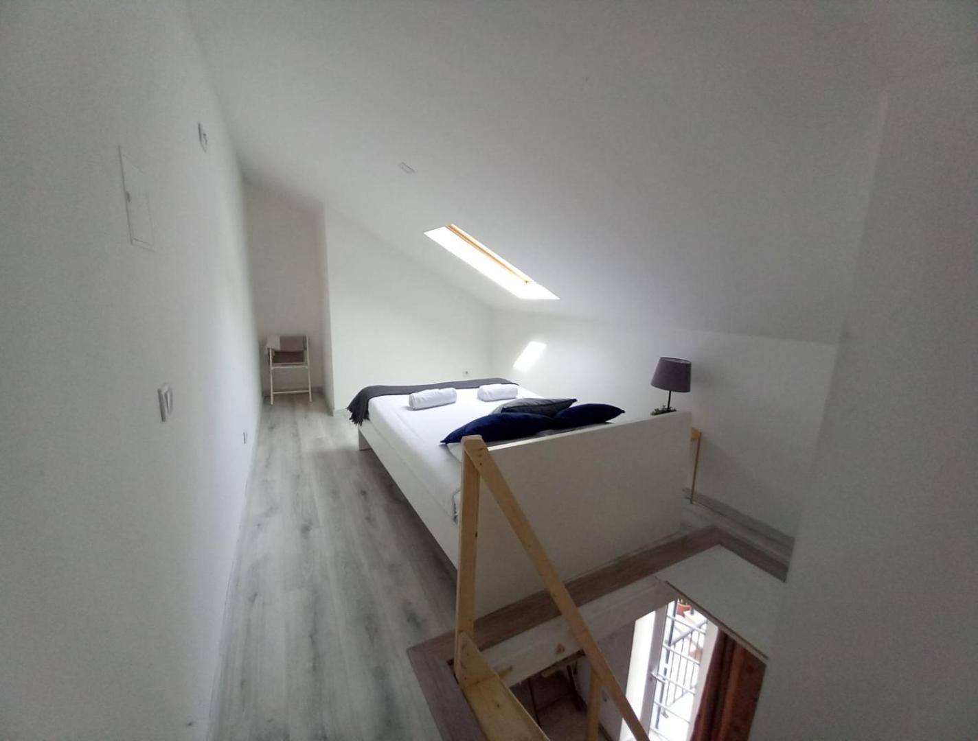 Bmyt - The Villa Lisboa Chambre photo