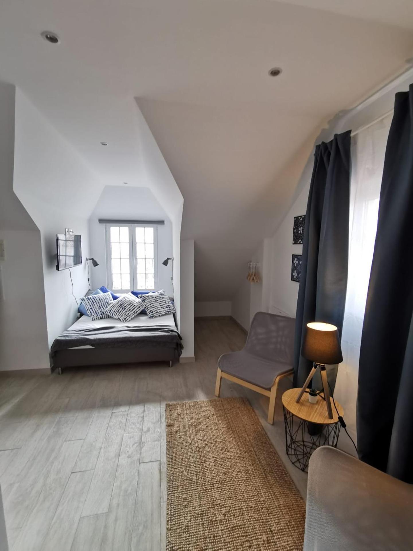 Bmyt - The Villa Lisboa Chambre photo
