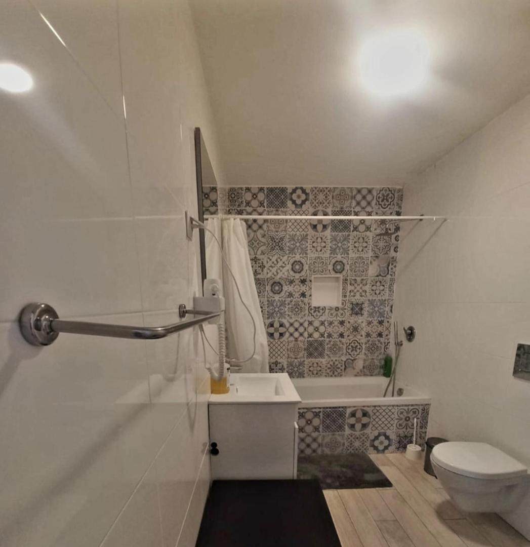 Bmyt - The Villa Lisboa Chambre photo