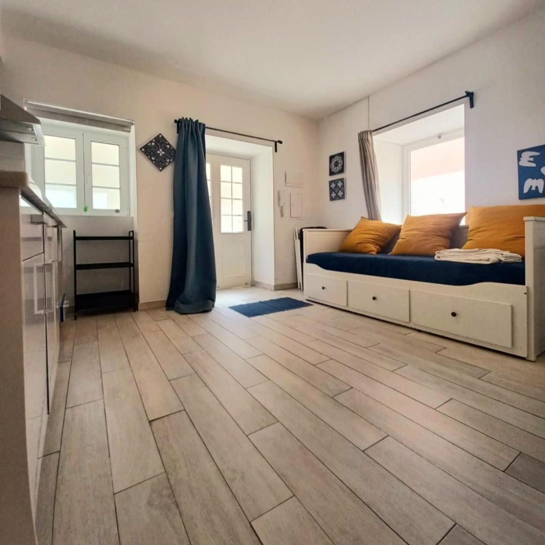 Bmyt - The Villa Lisboa Chambre photo