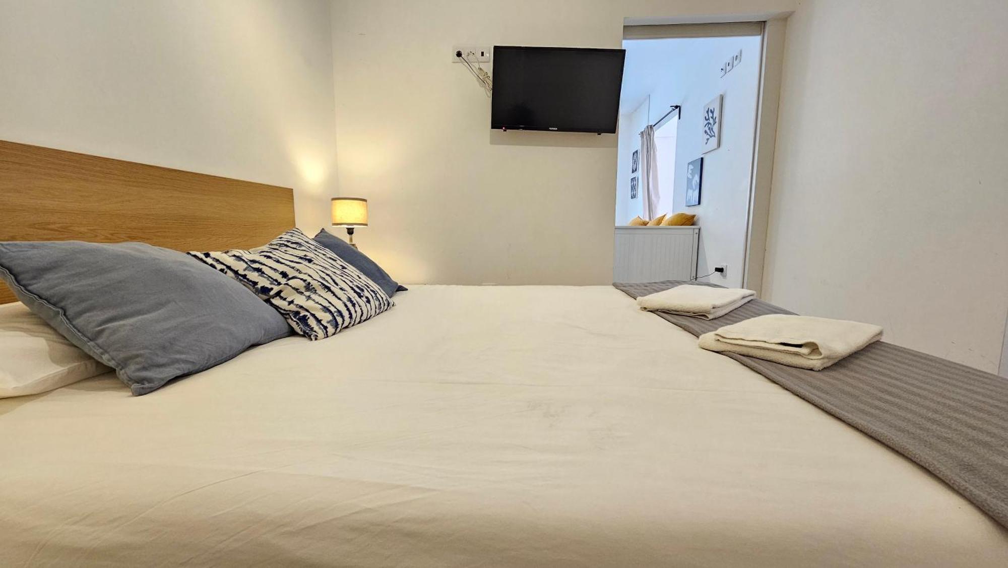 Bmyt - The Villa Lisboa Chambre photo