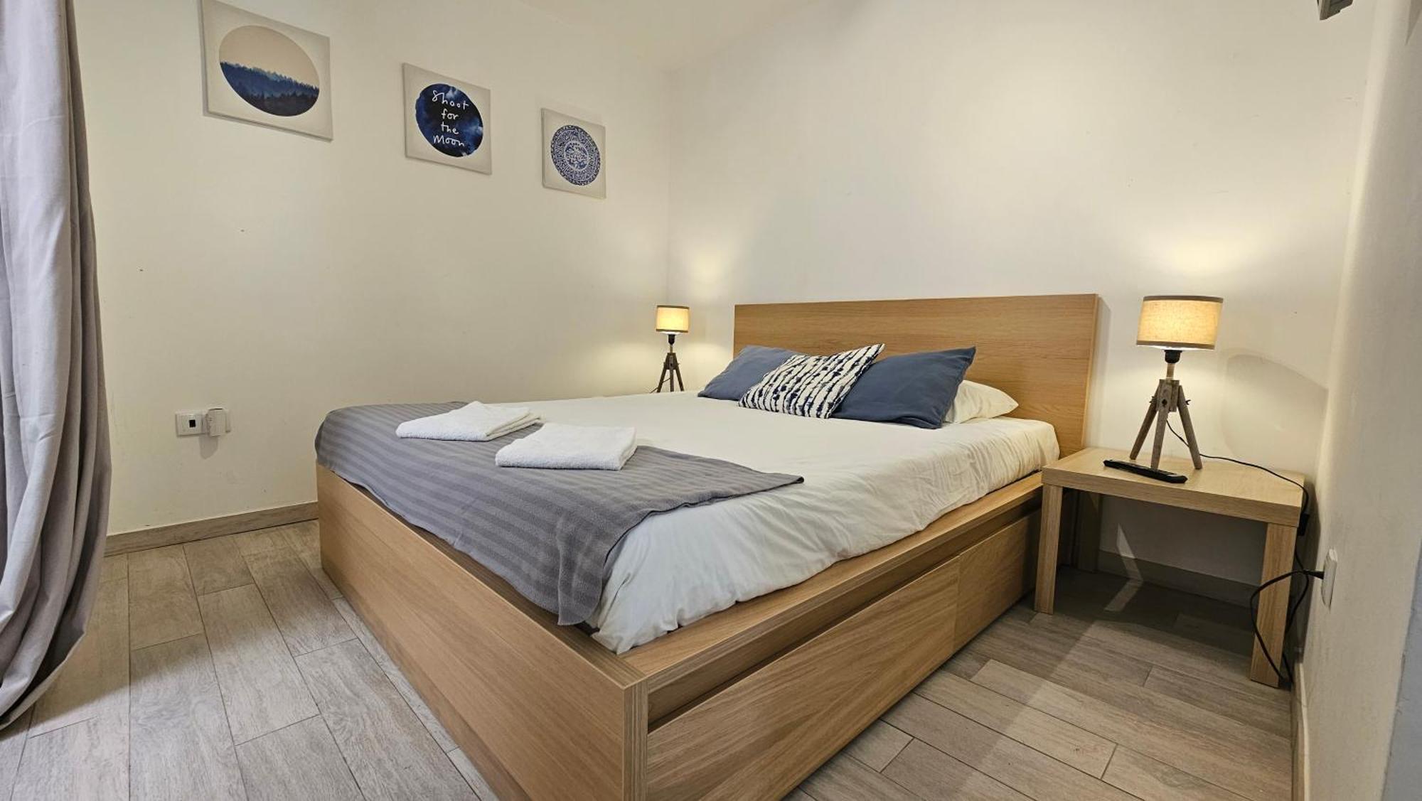Bmyt - The Villa Lisboa Chambre photo