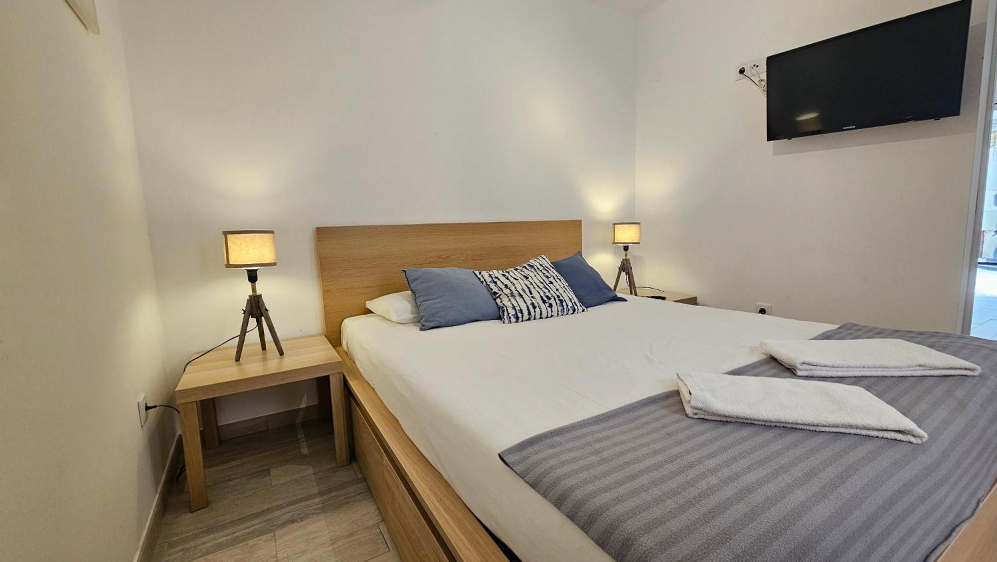 Bmyt - The Villa Lisboa Chambre photo