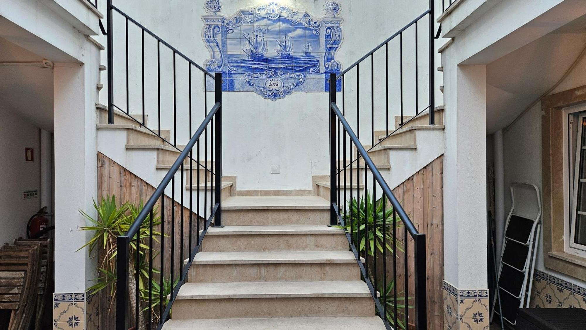 Bmyt - The Villa Lisboa Extérieur photo