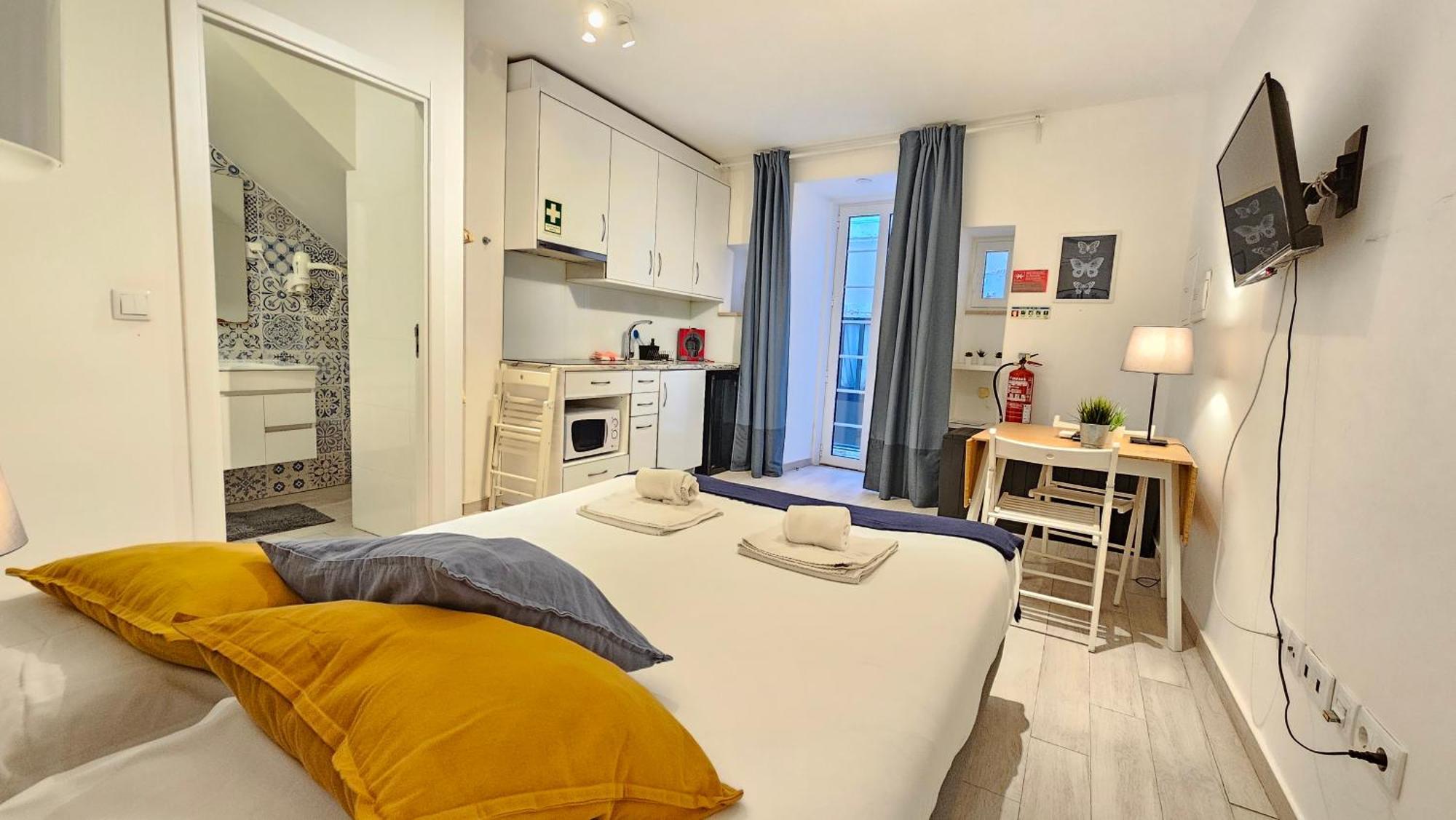 Bmyt - The Villa Lisboa Extérieur photo