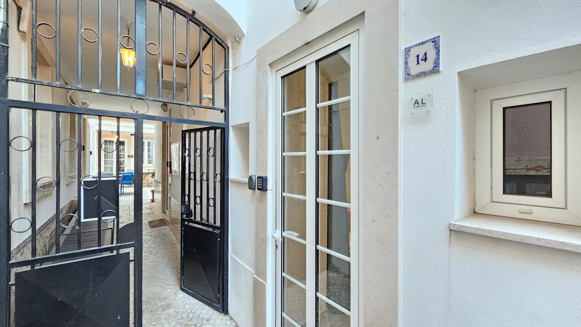 Bmyt - The Villa Lisboa Extérieur photo