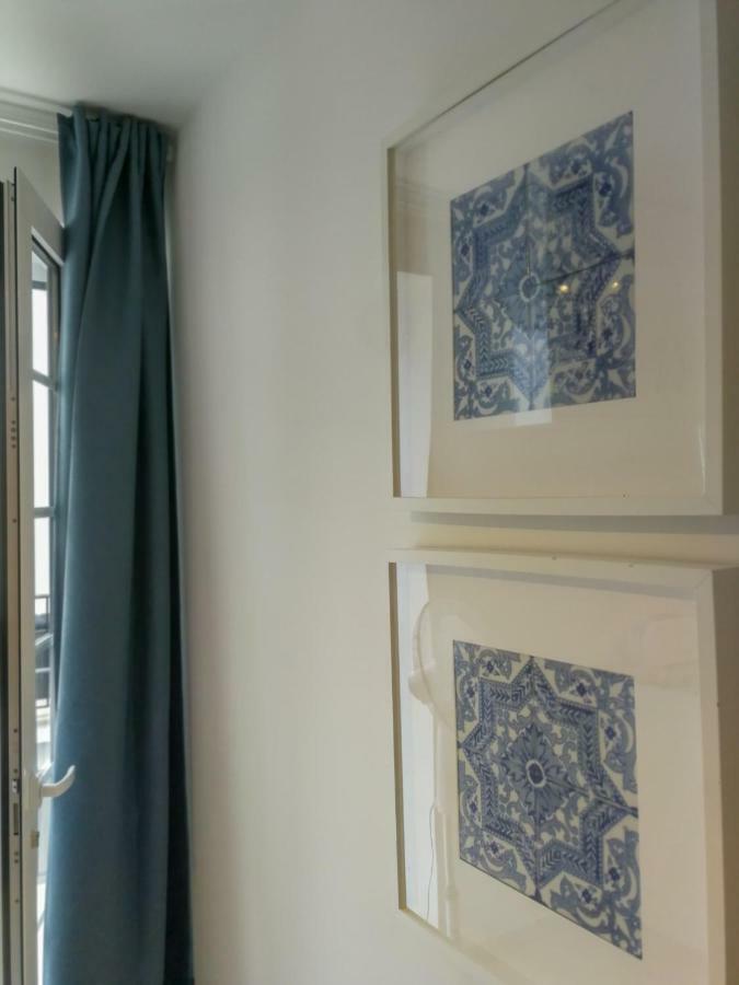 Bmyt - The Villa Lisboa Extérieur photo