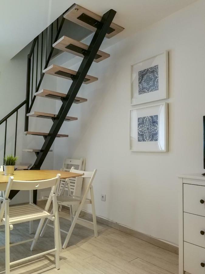 Bmyt - The Villa Lisboa Extérieur photo