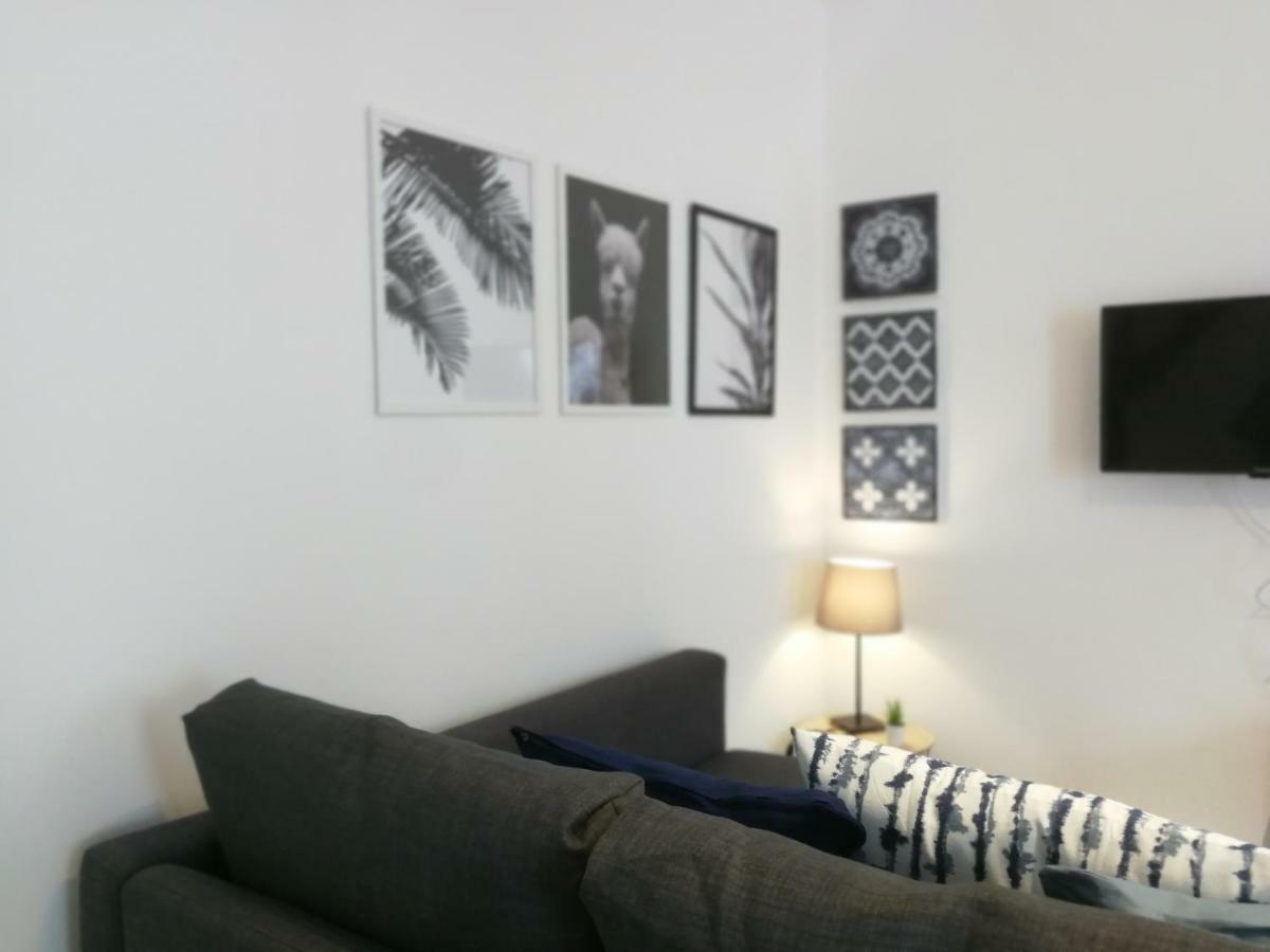 Bmyt - The Villa Lisboa Extérieur photo