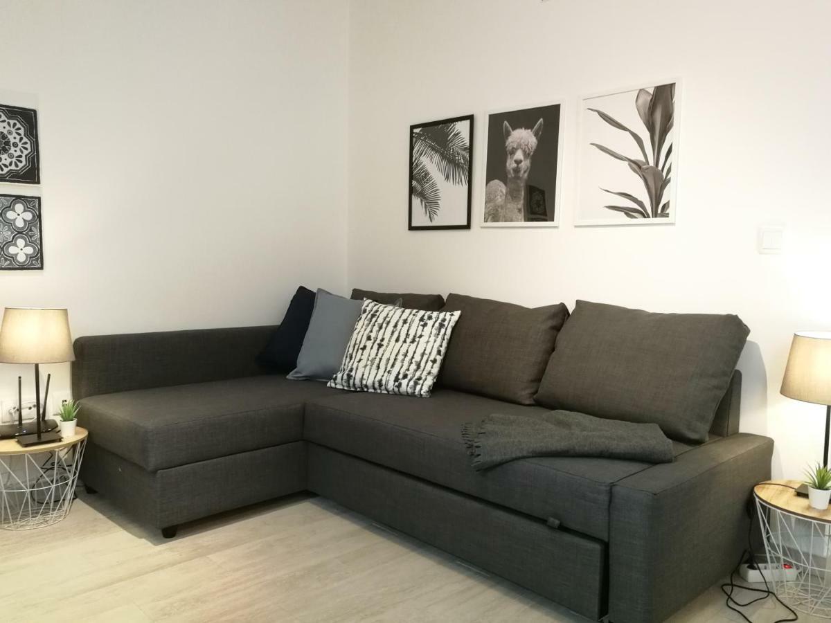 Bmyt - The Villa Lisboa Extérieur photo