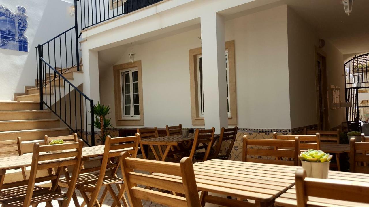 Bmyt - The Villa Lisboa Extérieur photo