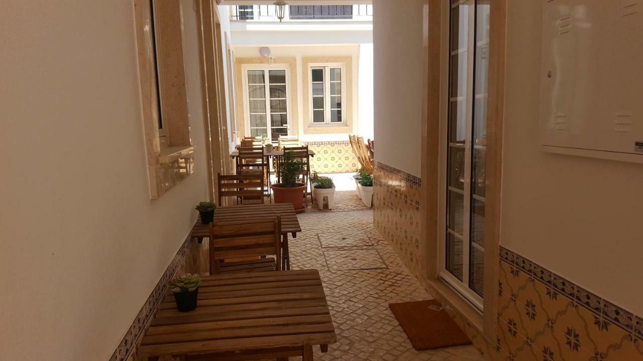 Bmyt - The Villa Lisboa Extérieur photo