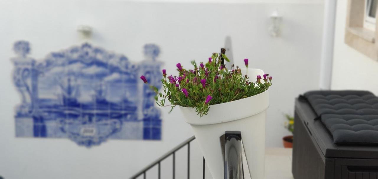 Bmyt - The Villa Lisboa Extérieur photo