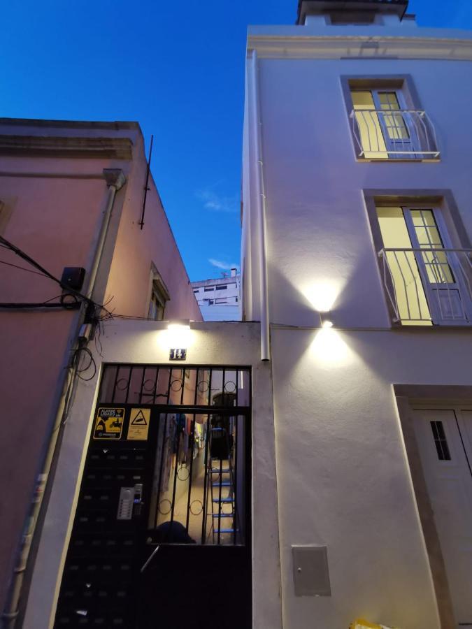 Bmyt - The Villa Lisboa Extérieur photo